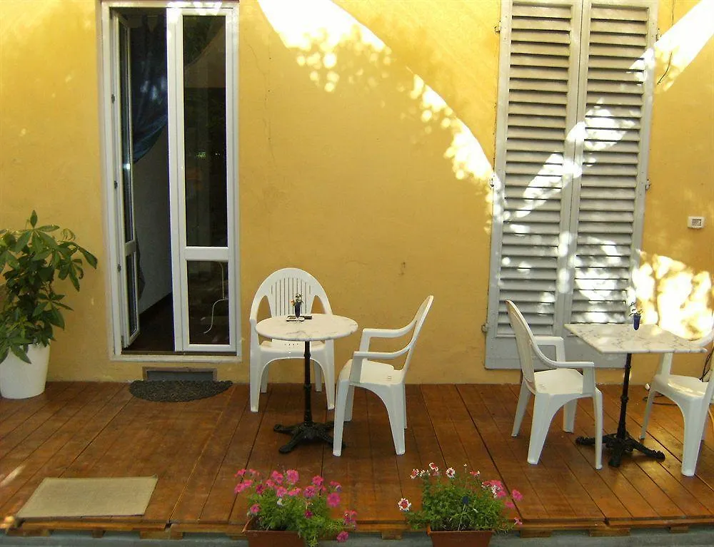 Orti Di Cimabue Bed & Breakfast Florence Italy