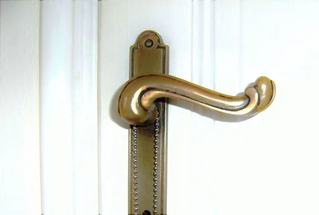 Orti Di Cimabue Bed & Breakfast Florence
