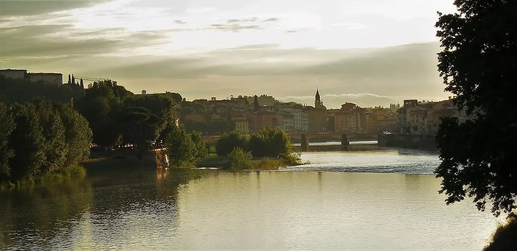 Orti Di Cimabue Bed & Breakfast Florence 2*,  Italy
