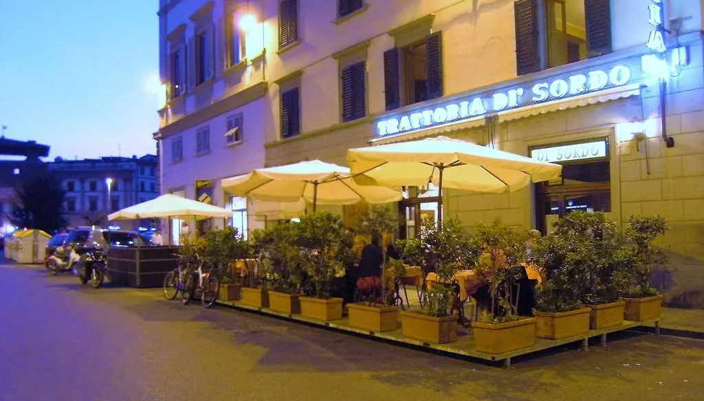 Orti Di Cimabue Bed & Breakfast Florence