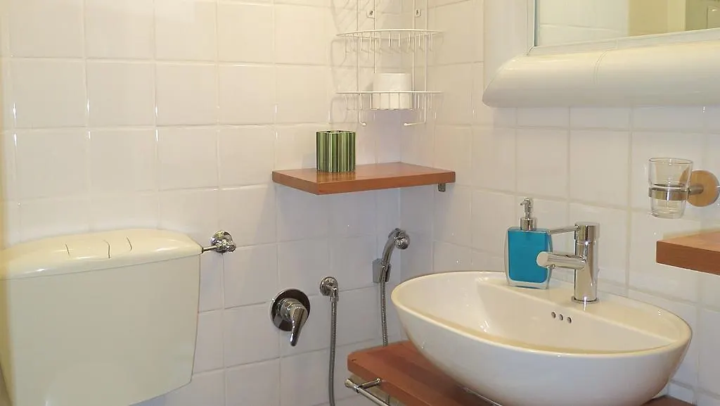 Orti Di Cimabue Bed & Breakfast Florence