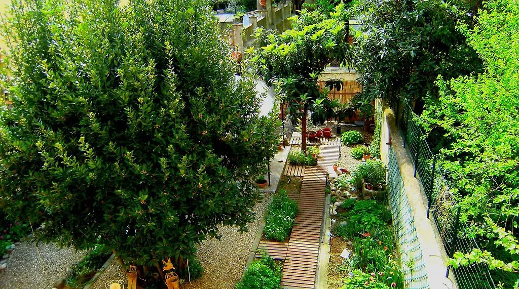 Orti Di Cimabue Bed & Breakfast Florence 2*,  Italy