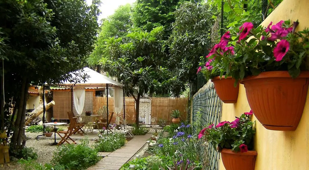Orti Di Cimabue Bed & Breakfast Florence