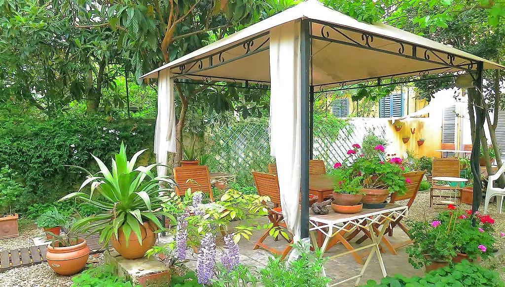 Orti Di Cimabue Bed & Breakfast Florence