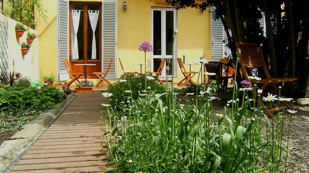 Orti Di Cimabue Bed & Breakfast Florence