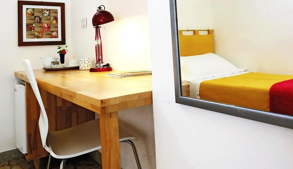 Orti Di Cimabue Bed & Breakfast Florence