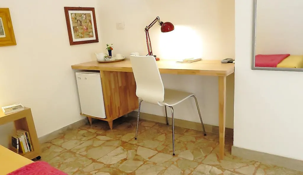 Orti Di Cimabue Bed & Breakfast Florence 2*,