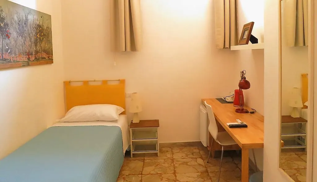 Orti Di Cimabue Bed & Breakfast Florence