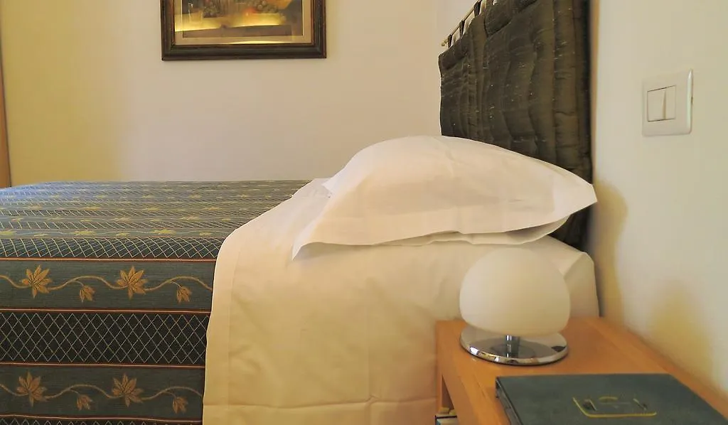 **  Orti Di Cimabue Bed & Breakfast Florence Italy