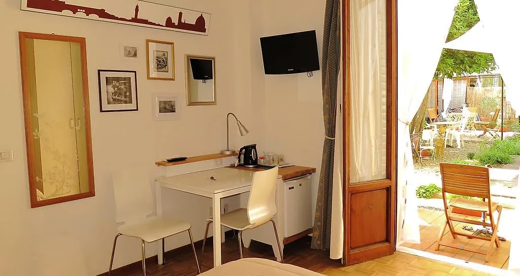 Orti Di Cimabue Bed & Breakfast Florence