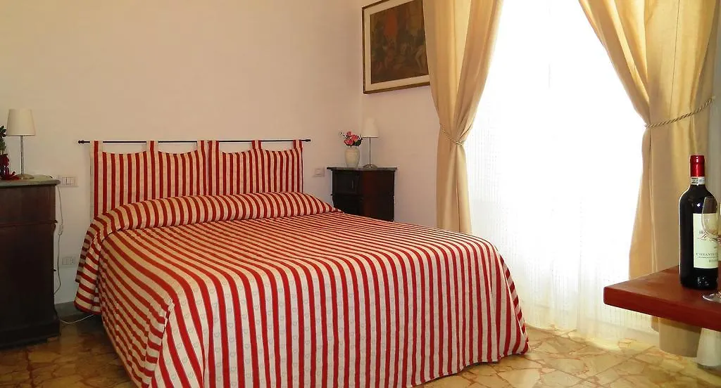 Orti Di Cimabue Bed & Breakfast Florence
