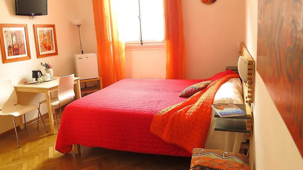 Orti Di Cimabue Bed & Breakfast Florence