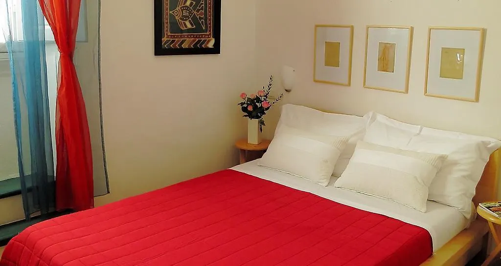 Orti Di Cimabue Bed & Breakfast Florence