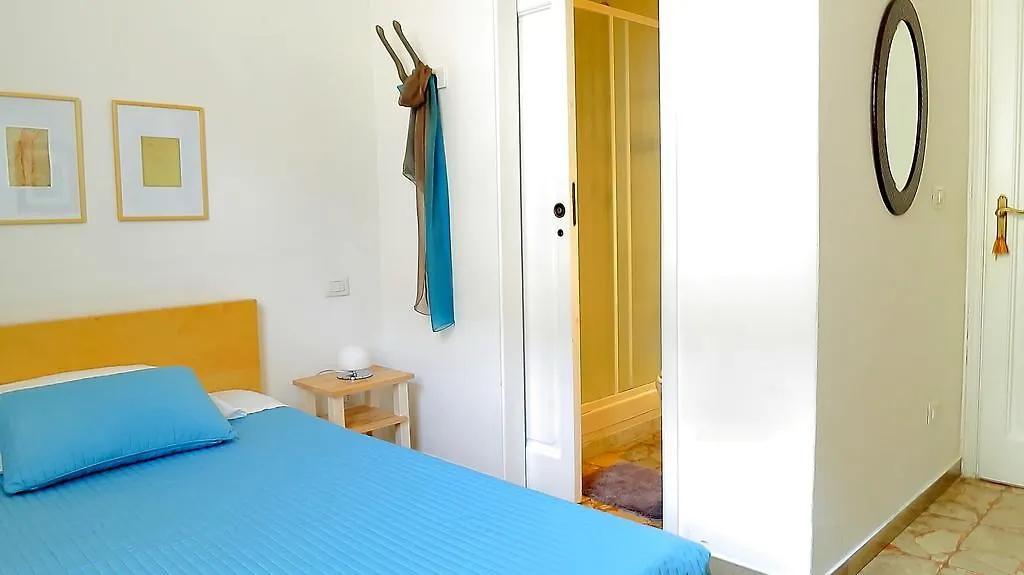 Orti Di Cimabue Bed & Breakfast Florence