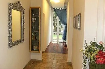 Orti Di Cimabue Bed & Breakfast Florence