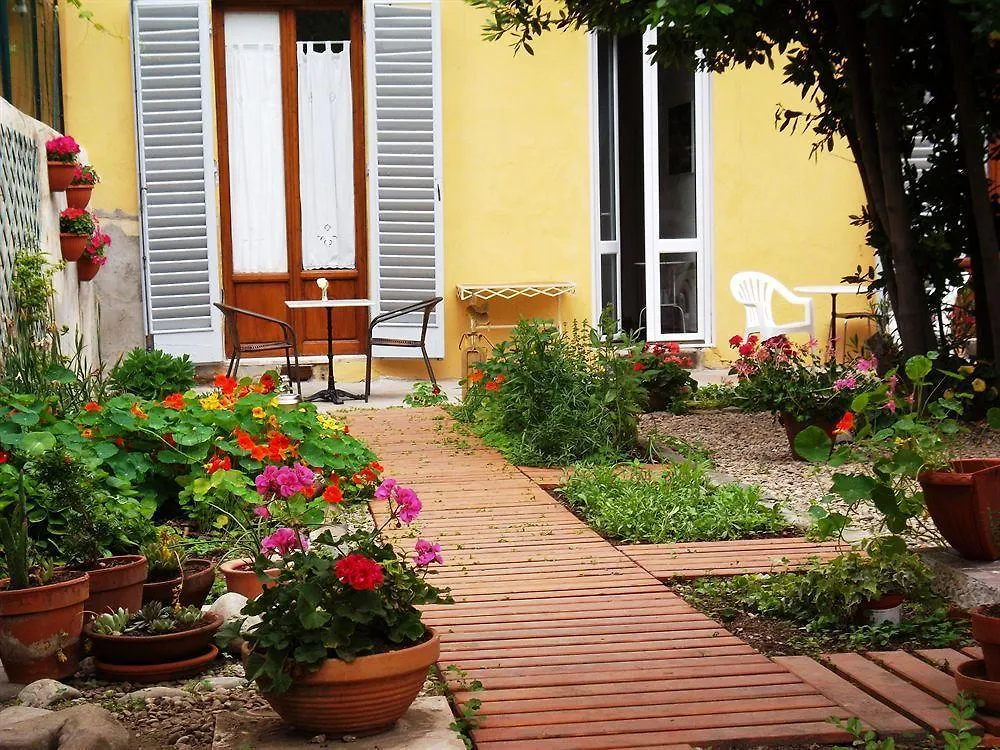 Orti Di Cimabue Bed & Breakfast Florence 2*,  Italy