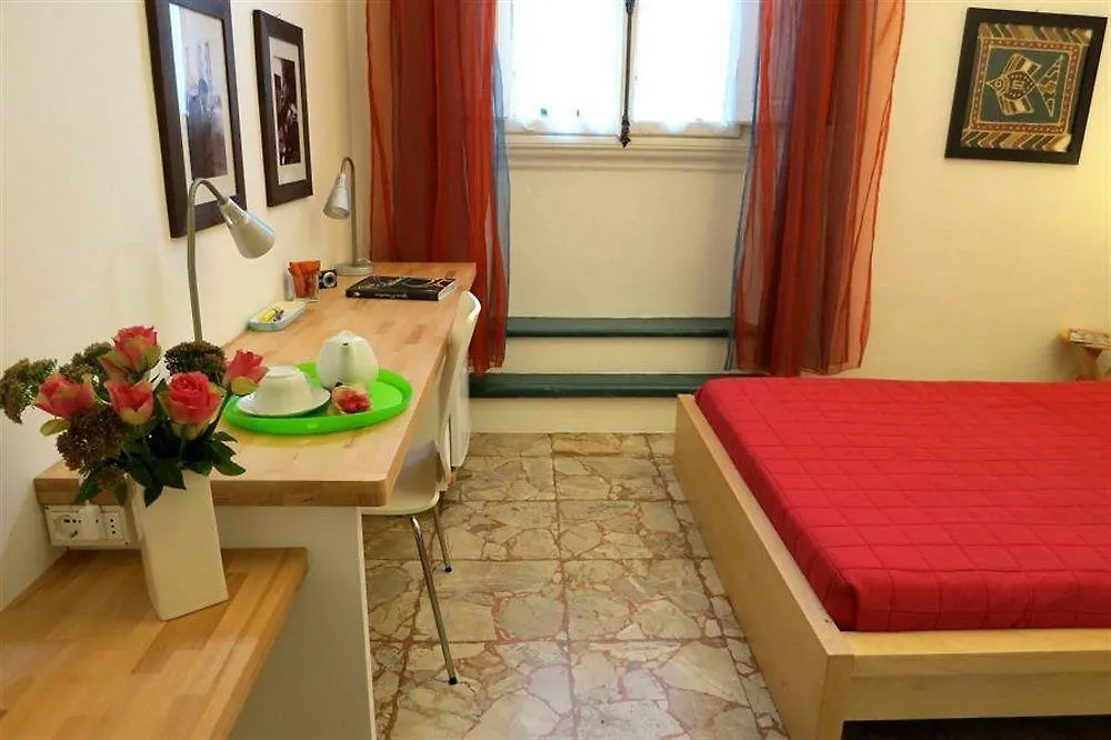 Orti Di Cimabue Bed & Breakfast Florence