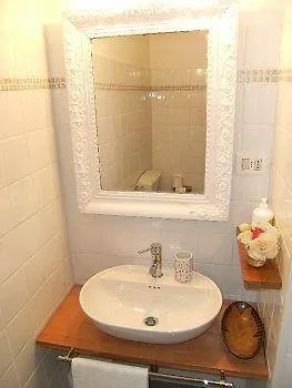 Orti Di Cimabue Bed & Breakfast Florence Italy