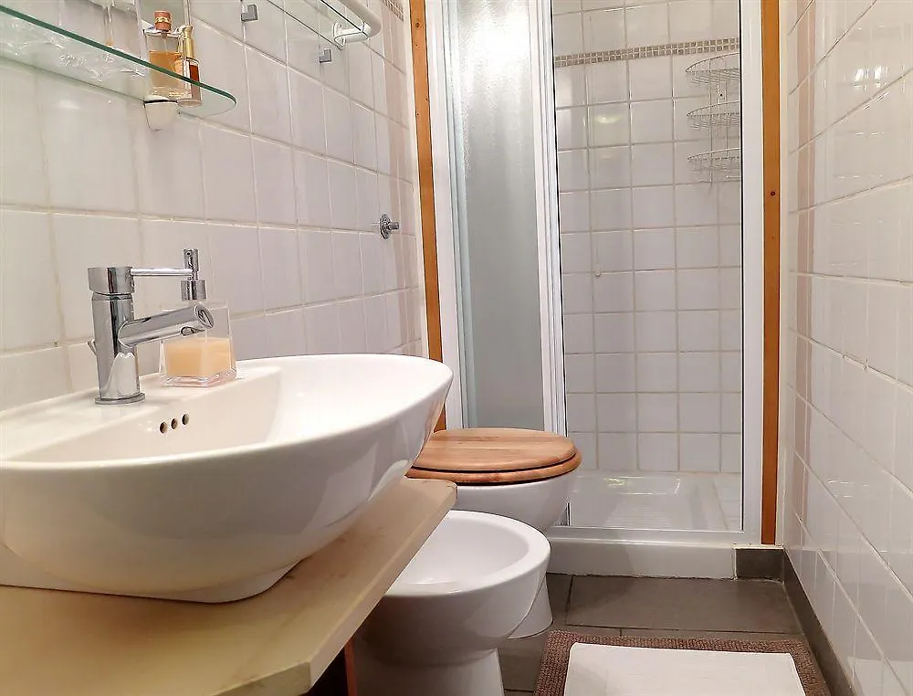 Orti Di Cimabue Bed & Breakfast Florence