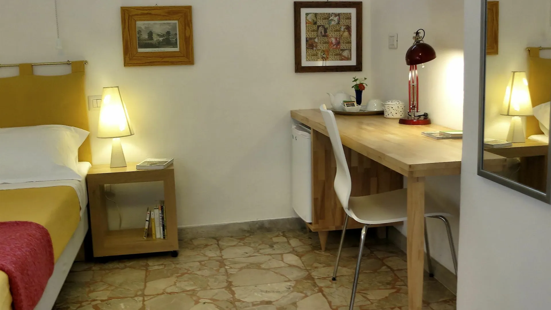 Orti Di Cimabue Bed & Breakfast Florence 2*,  Italy