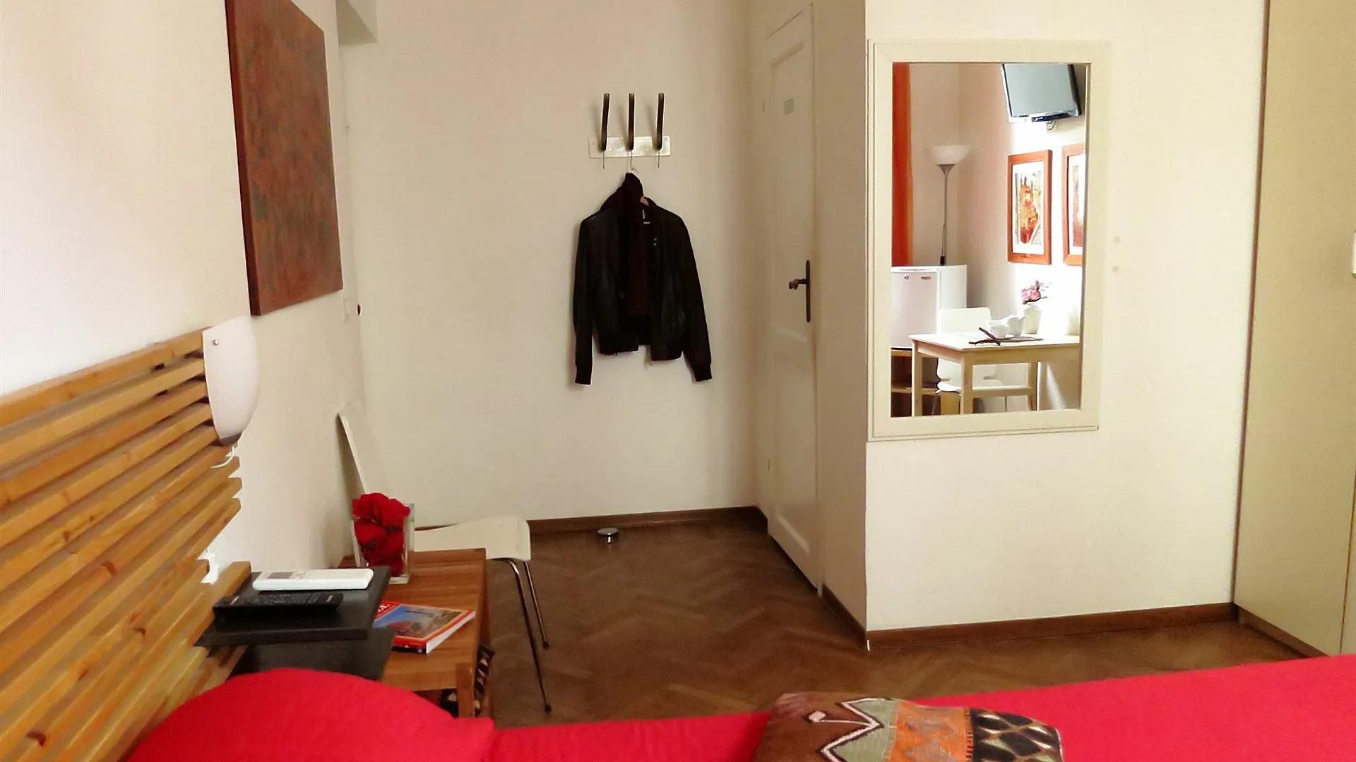 Orti Di Cimabue Bed & Breakfast Florence