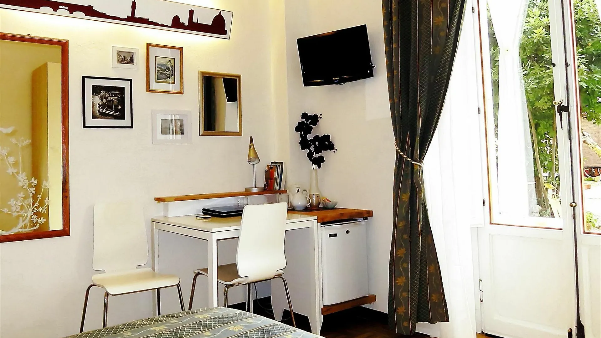 Orti Di Cimabue Bed & Breakfast Florence