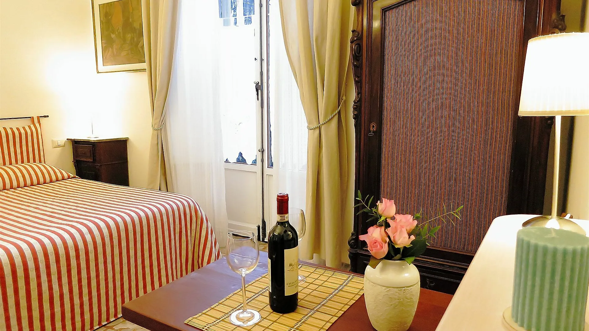 Orti Di Cimabue Bed & Breakfast Florence 2*,